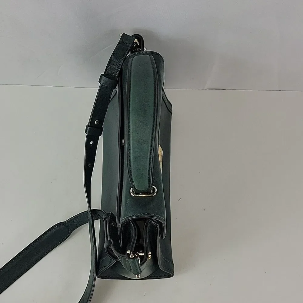 Michael Kors Whitney Leather Medium Top Handle Bag‎